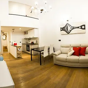 Triangolo D'oro Appartement Gênes