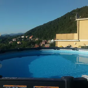 Fregoso Appartement Gênes