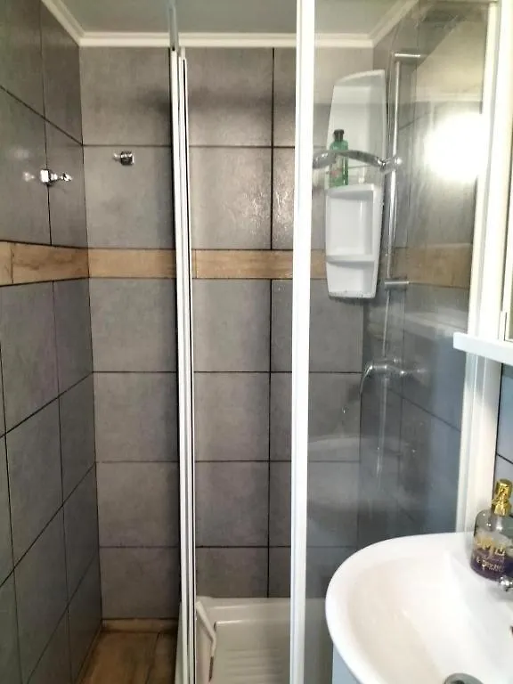 Apartment Appartamenti Della Rotonda Catania